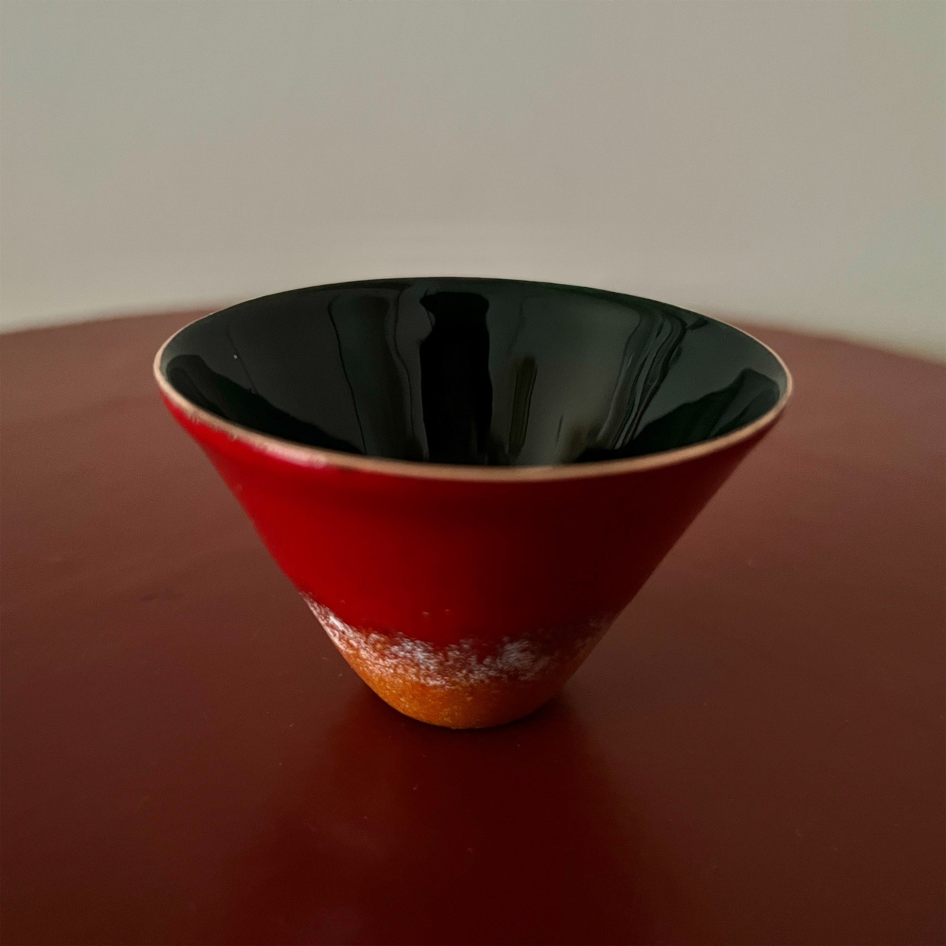 【Kenichi Kondo】Guinomi color 3