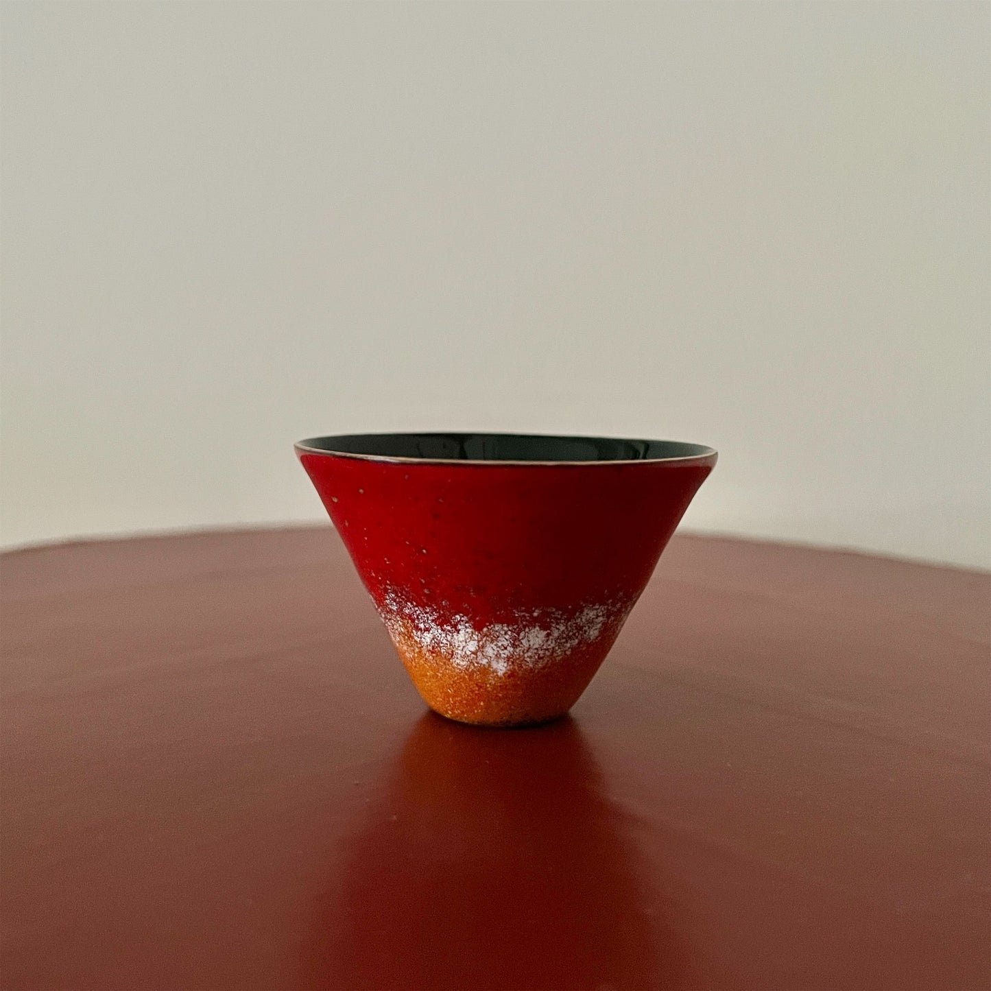 【Kenichi Kondo】Guinomi color 3