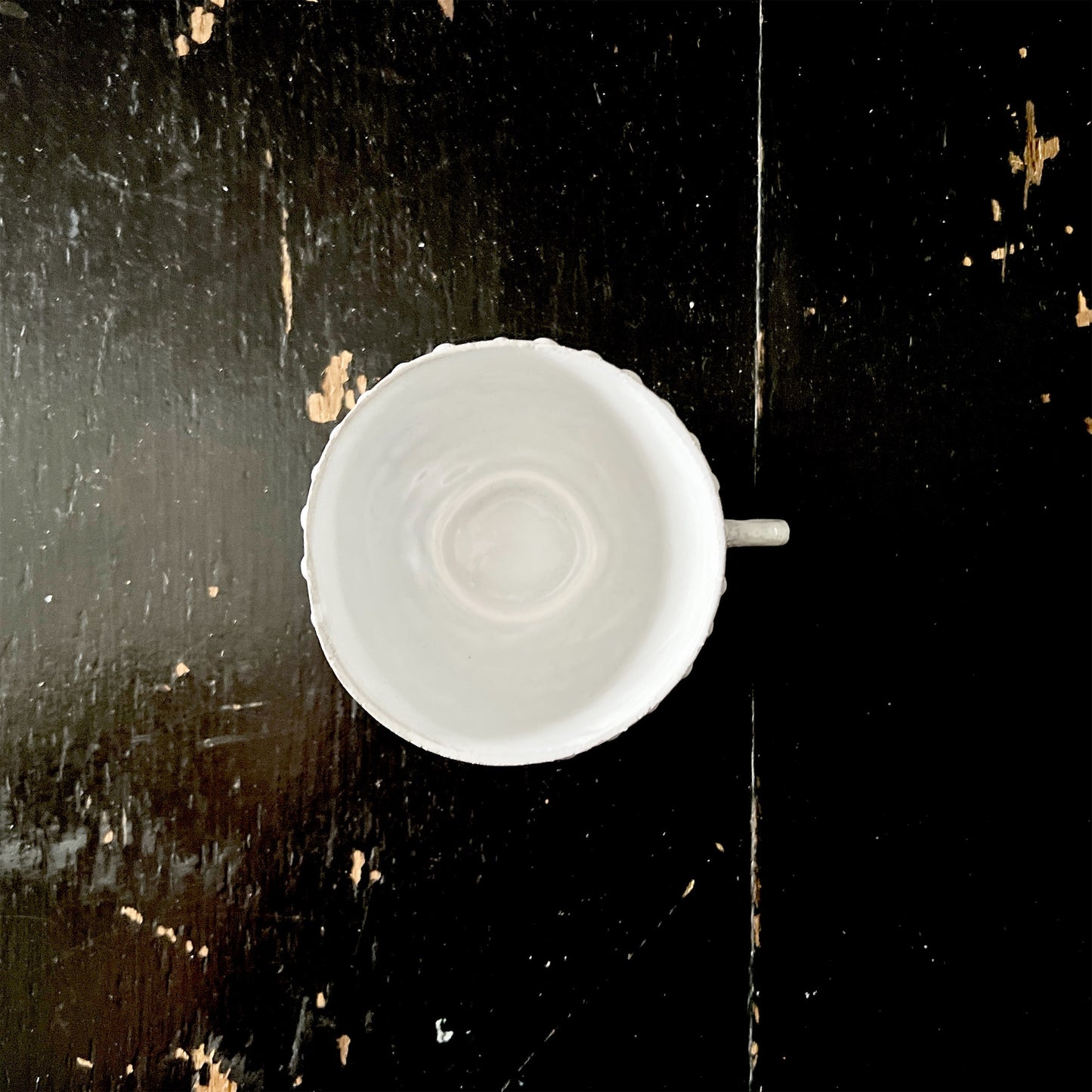 【Astier de Villatte】Adelaide ティーカップ