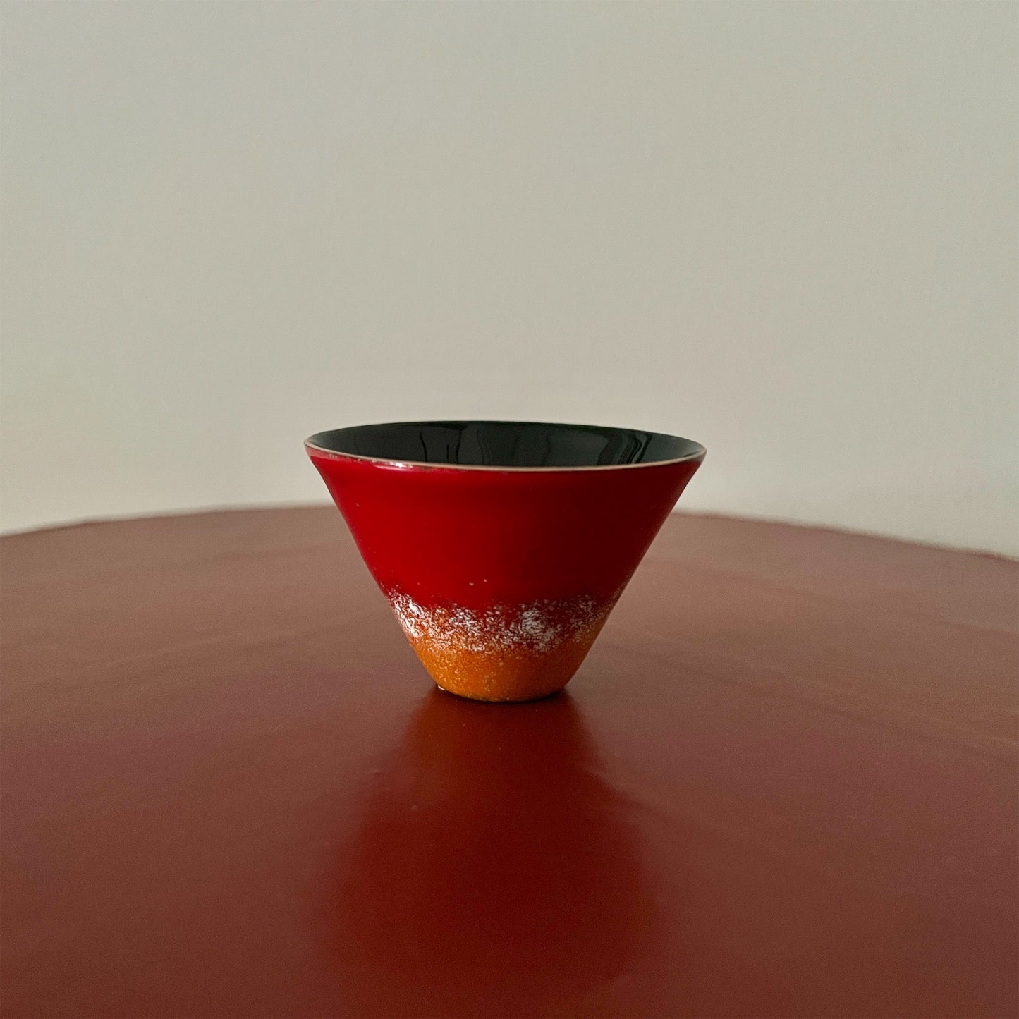 【Kenichi Kondo】Guinomi color 3