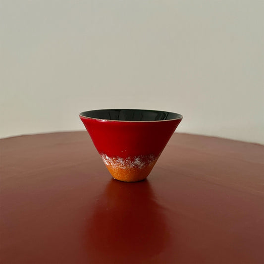 【Kenichi Kondo】Guinomi color 3