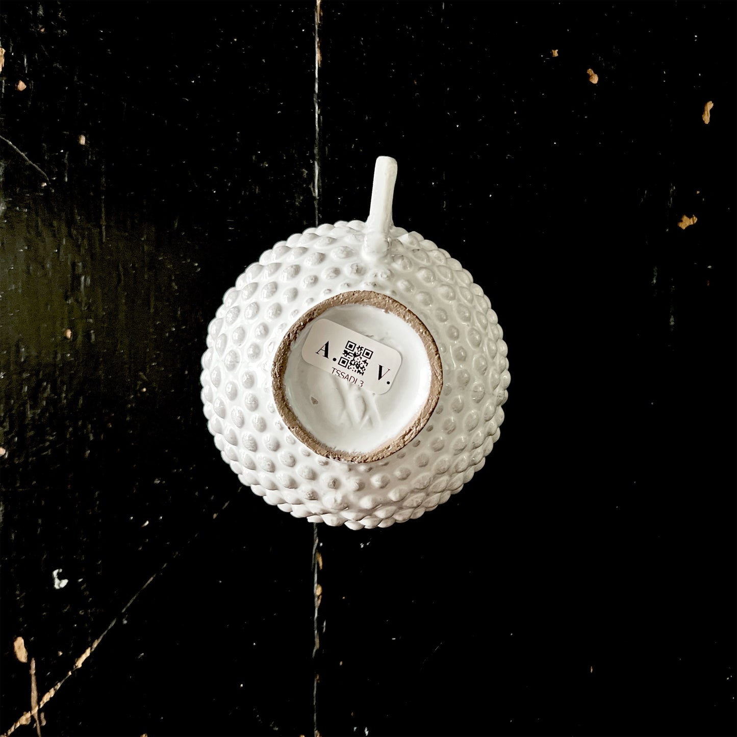 【Astier de Villatte】Adelaide ティーカップ