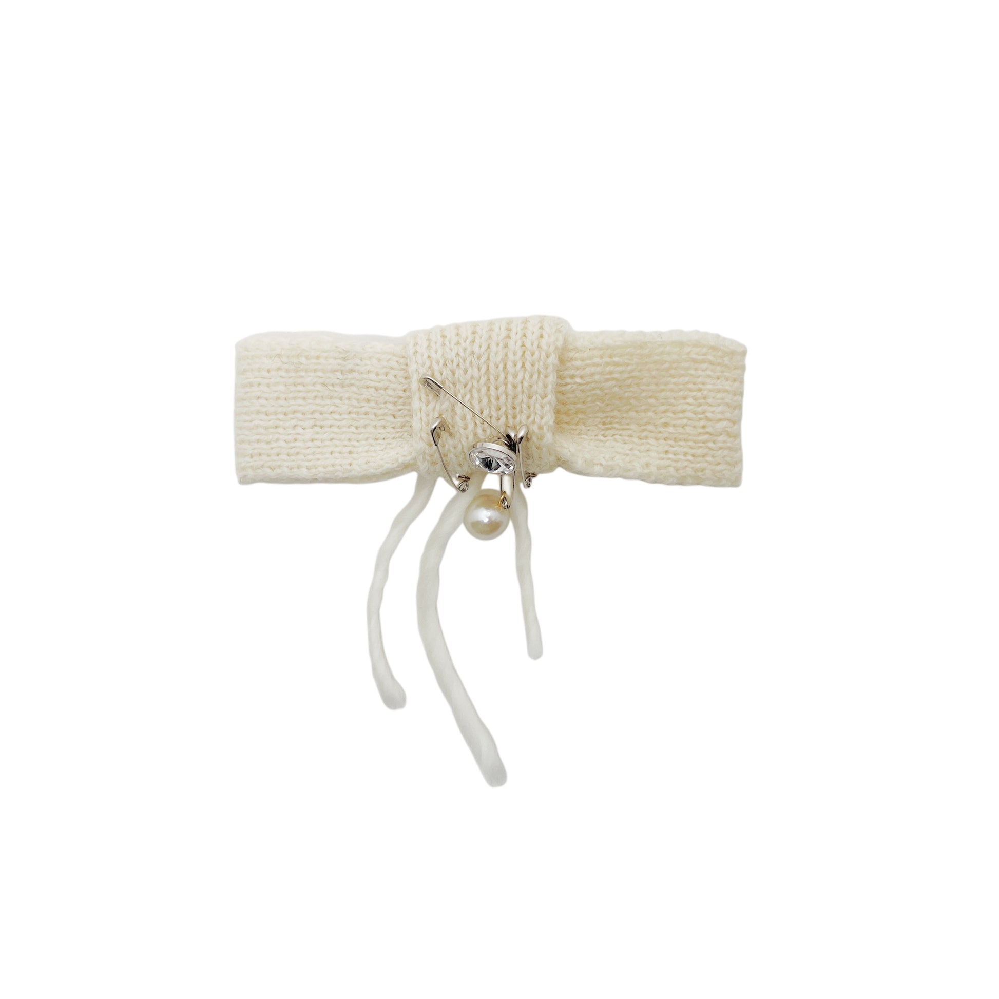 【LA FETICHE】Kilt Pin Charms / variant 15