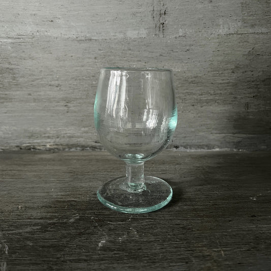 【La Soufflerie】グラス Muscat