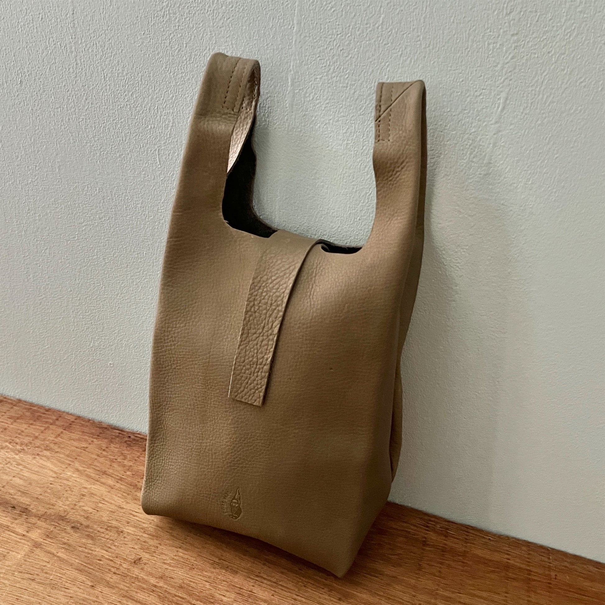 【DWARFMADE】Sustainable Bag S 261_16