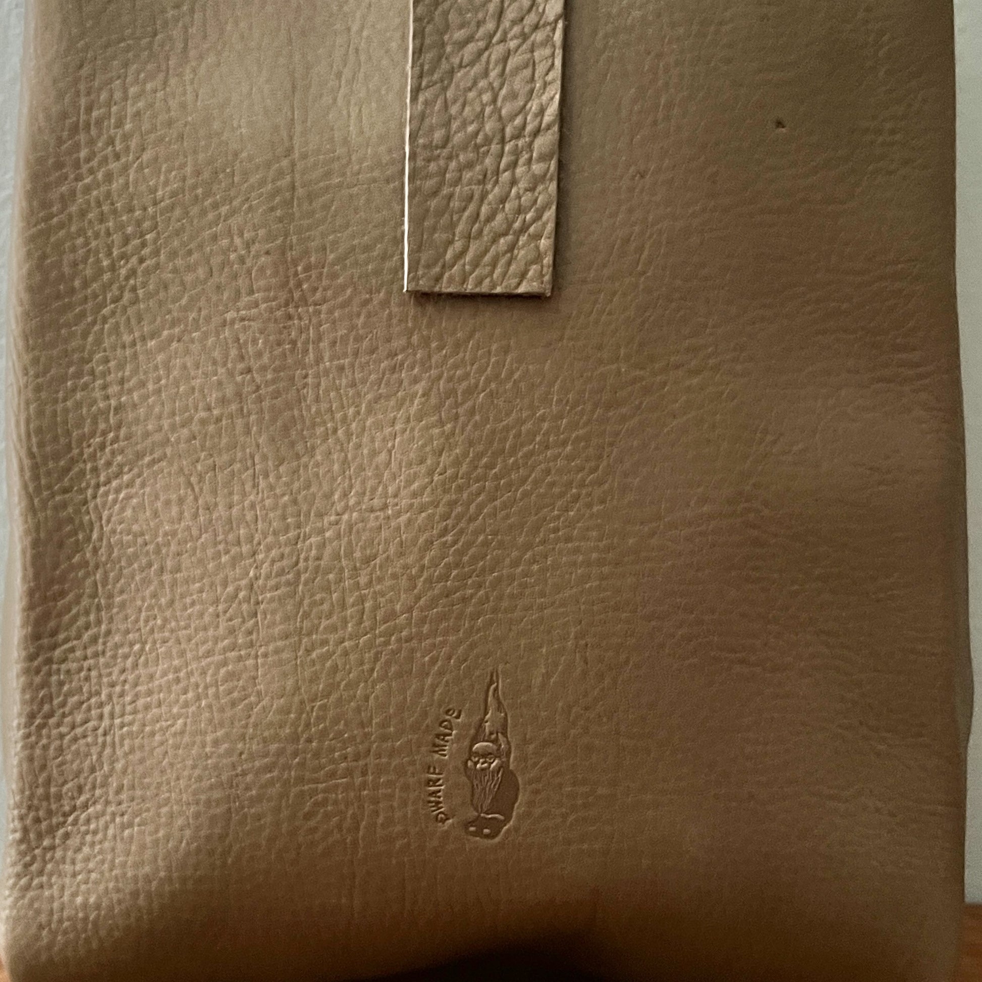 【DWARFMADE】Sustainable Bag S 261_16