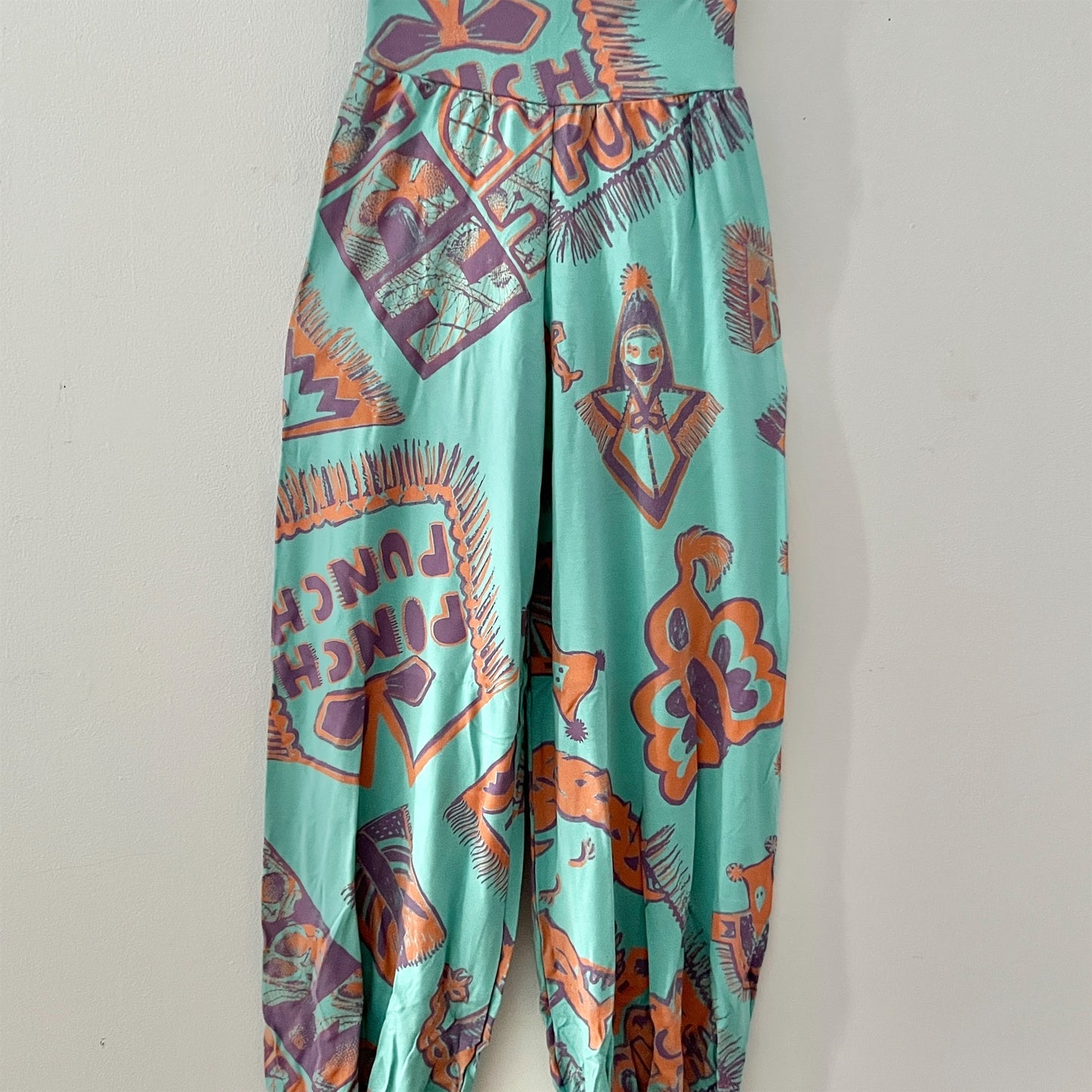 【Juana de Arco】アラジンパンツ  26_18