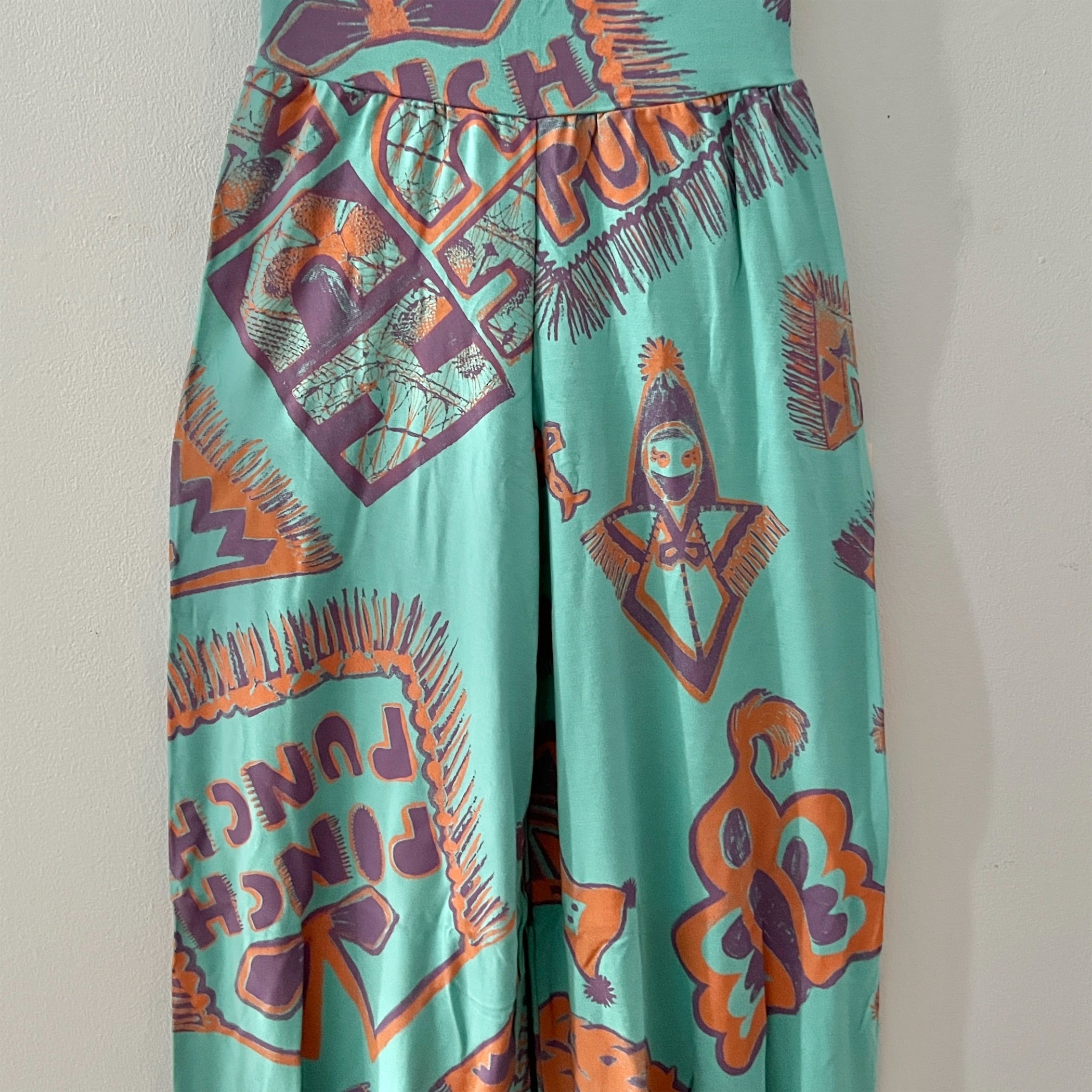 Juana de Arco】アラジンパンツ 26_18 | フィールシーン / FEEL SEEN