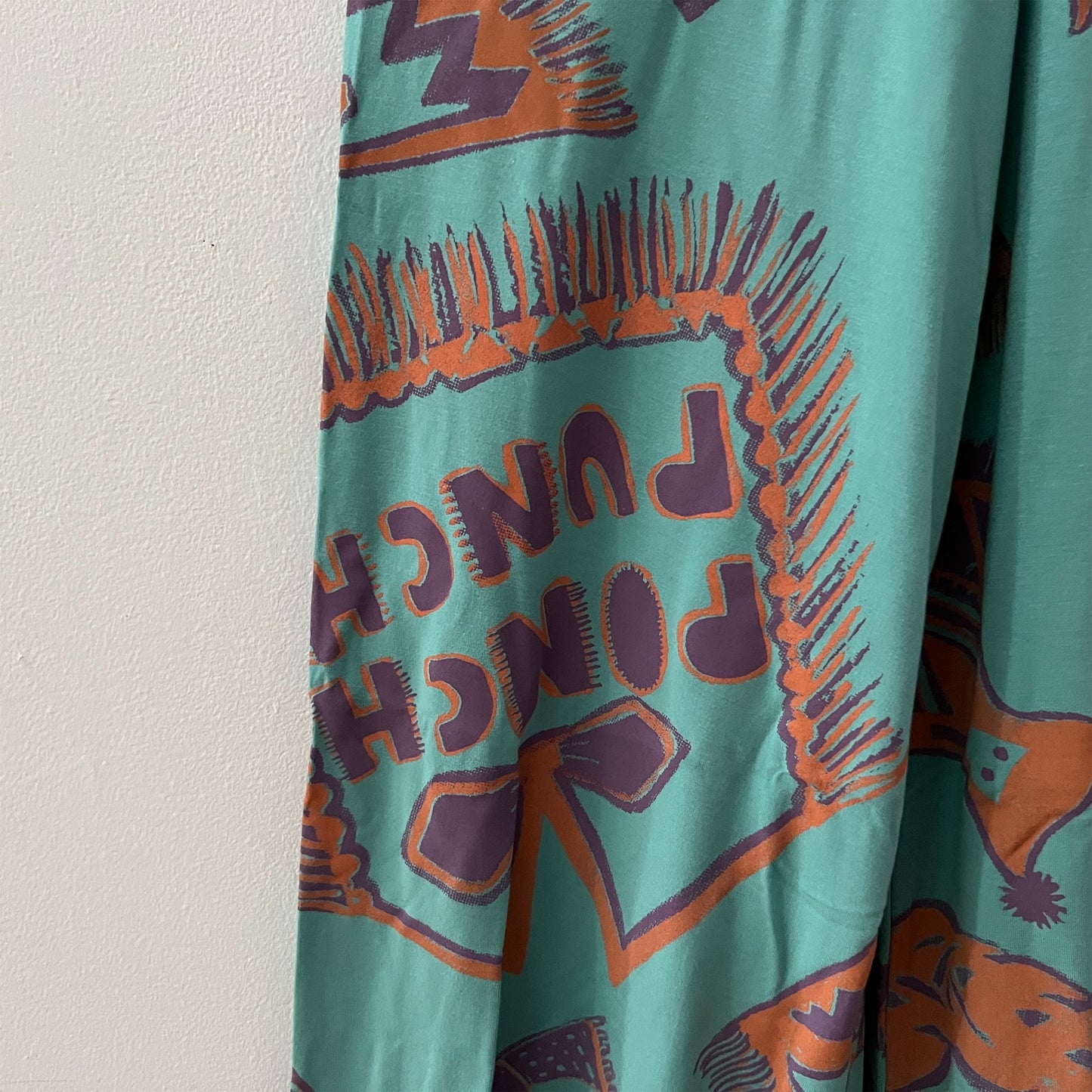 【Juana de Arco】アラジンパンツ  26_18