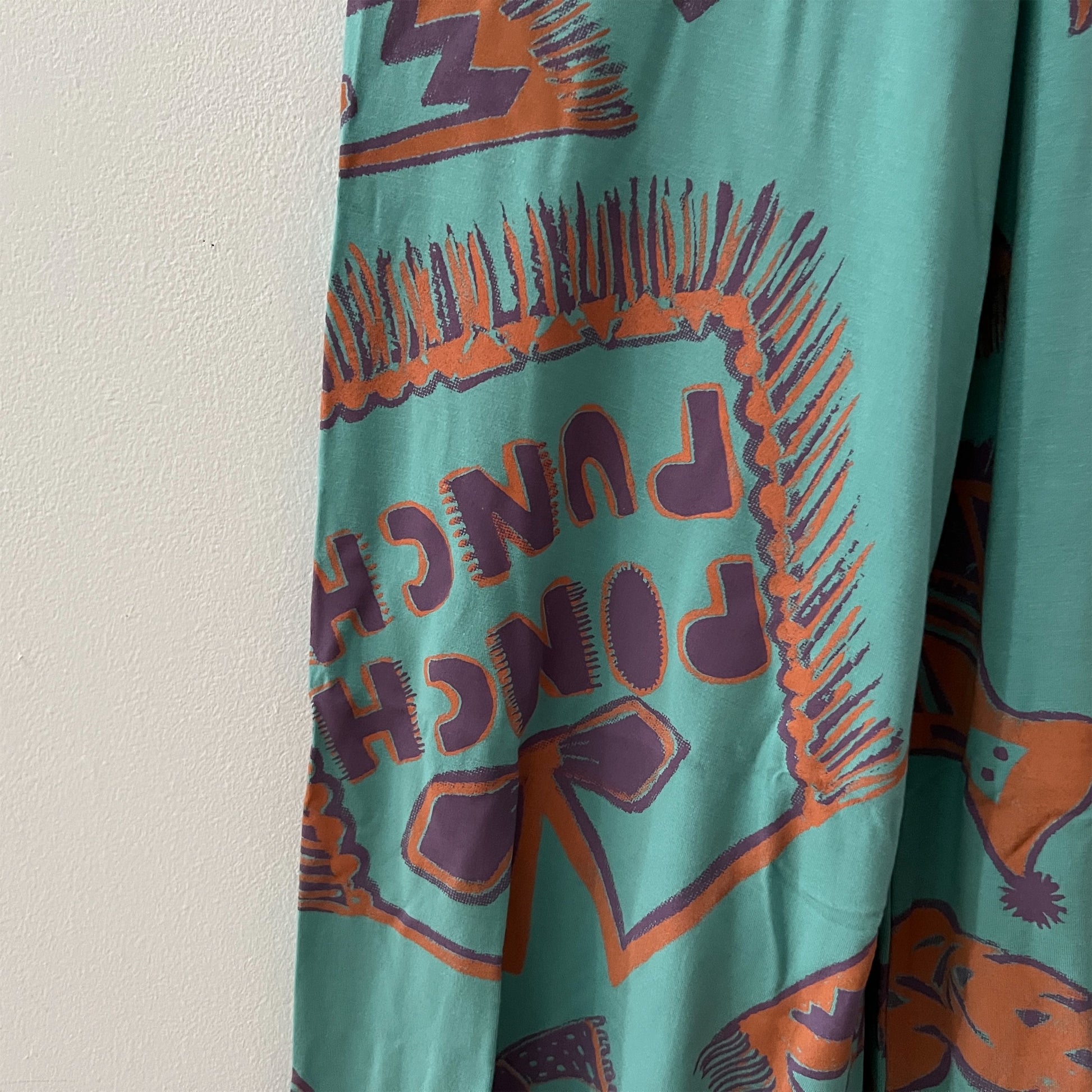 【Juana de Arco】アラジンパンツ  26_18