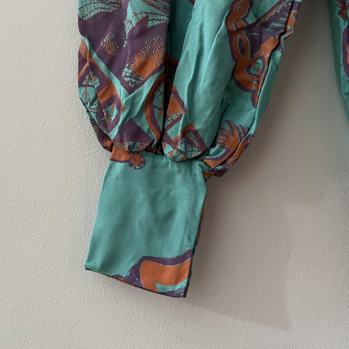 【Juana de Arco】アラジンパンツ  26_18