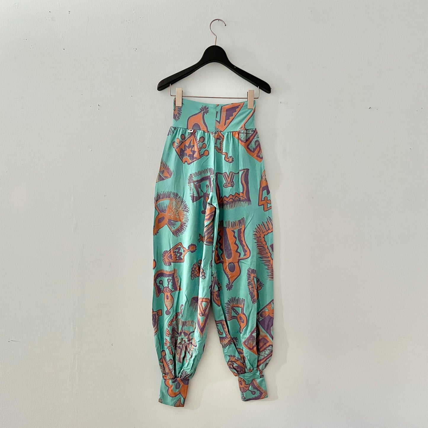 【Juana de Arco】アラジンパンツ  26_18