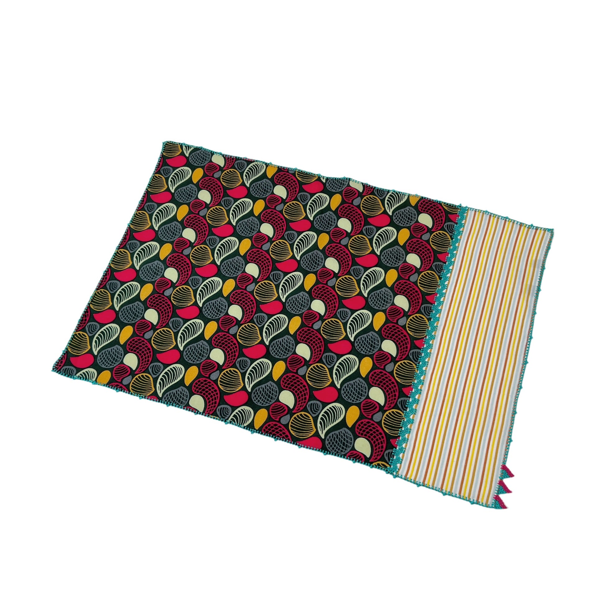 【Leo Atlante】Placemat_green tree