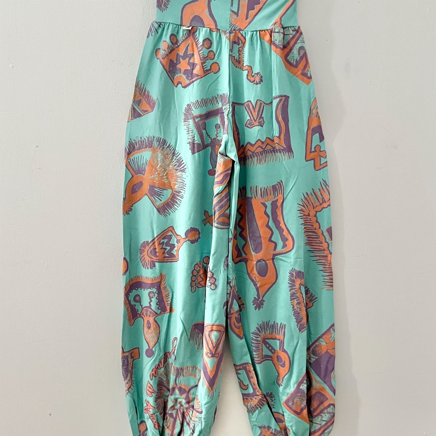 【Juana de Arco】アラジンパンツ  26_18