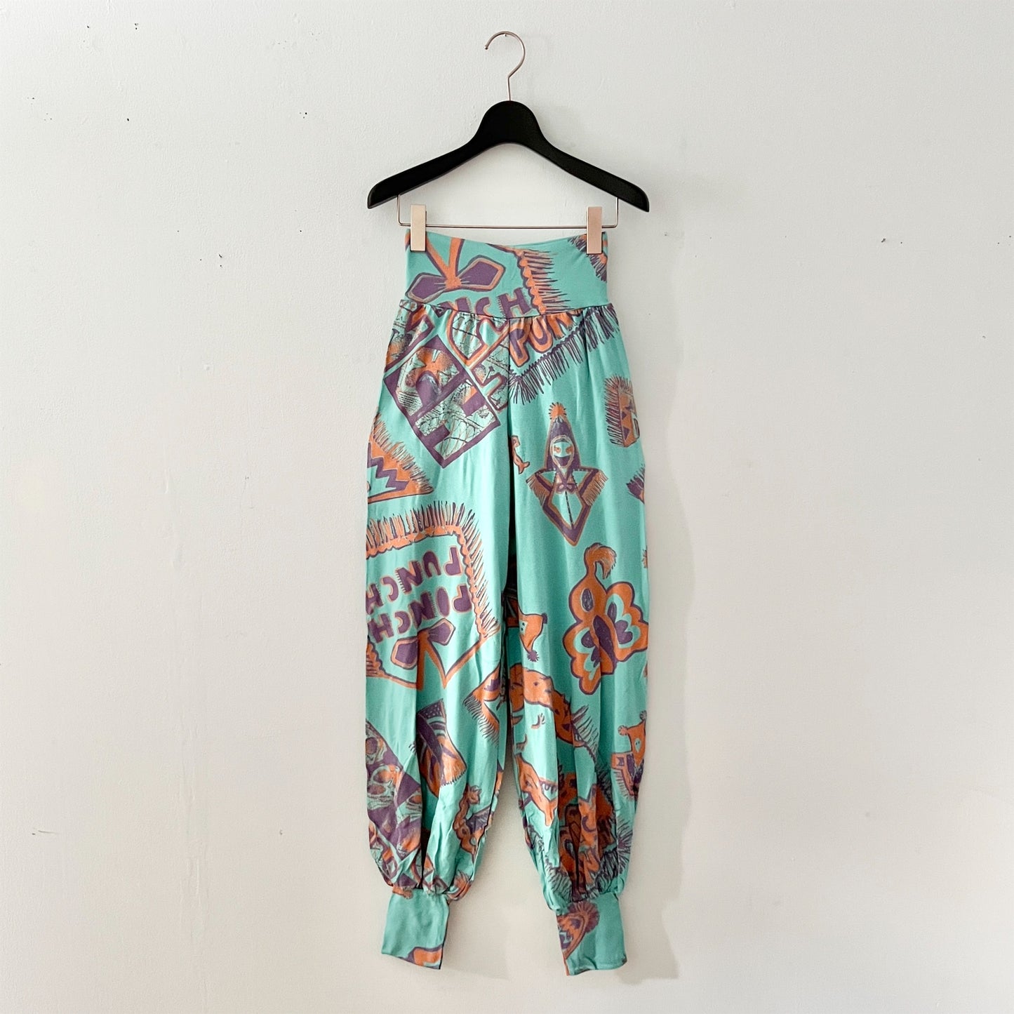 【Juana de Arco】アラジンパンツ  26_18