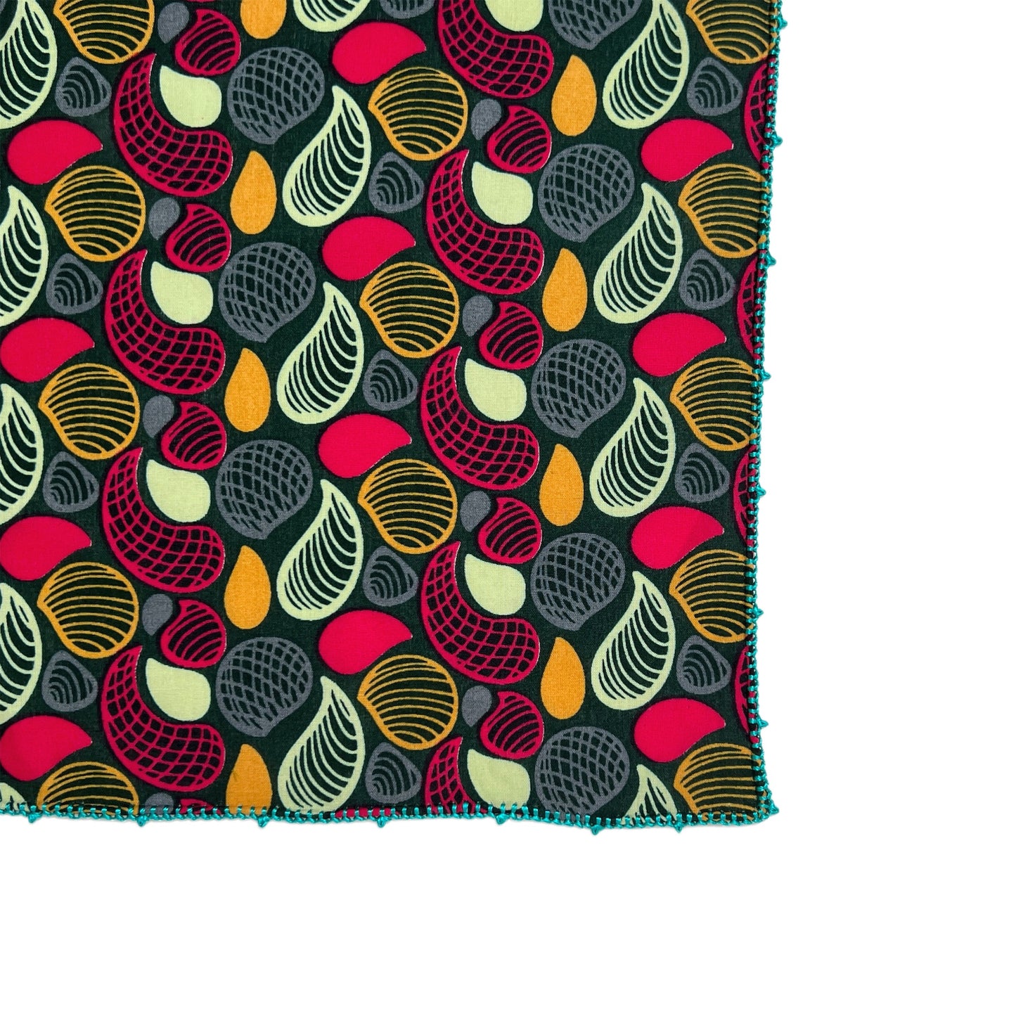 【Leo Atlante】Placemat_green tree