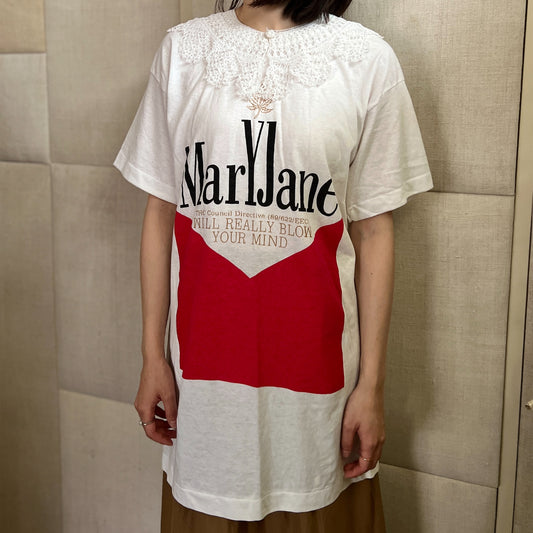 【3to8】vintage clothes MA299
