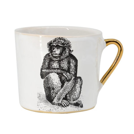 【Kuhn Keramik】カップ very big coffee cup 'Glam'