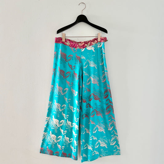 【Juana de Arco】ワイドパンツ  26_5