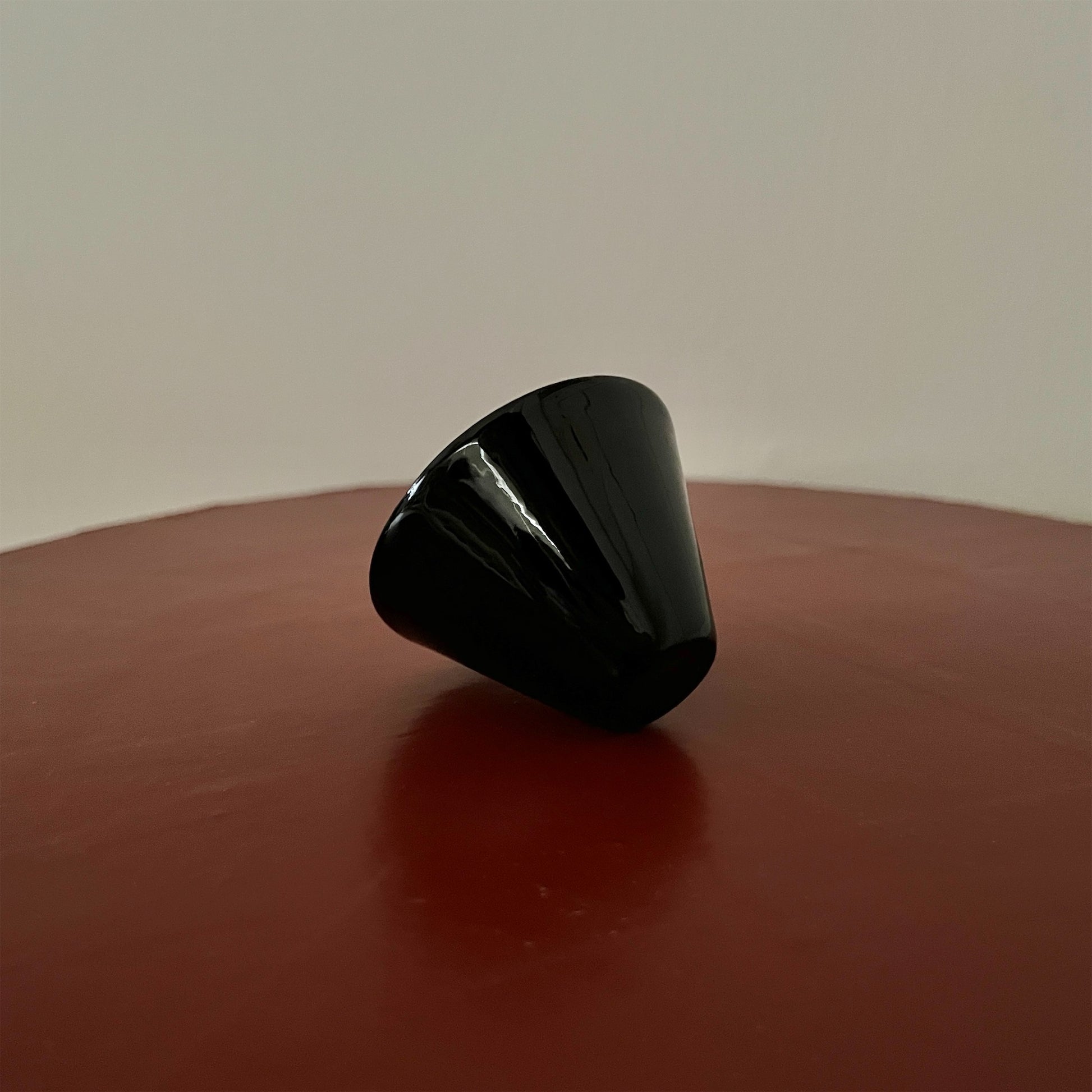 【Kenichi Kondo】Guinomi goldleaf 7