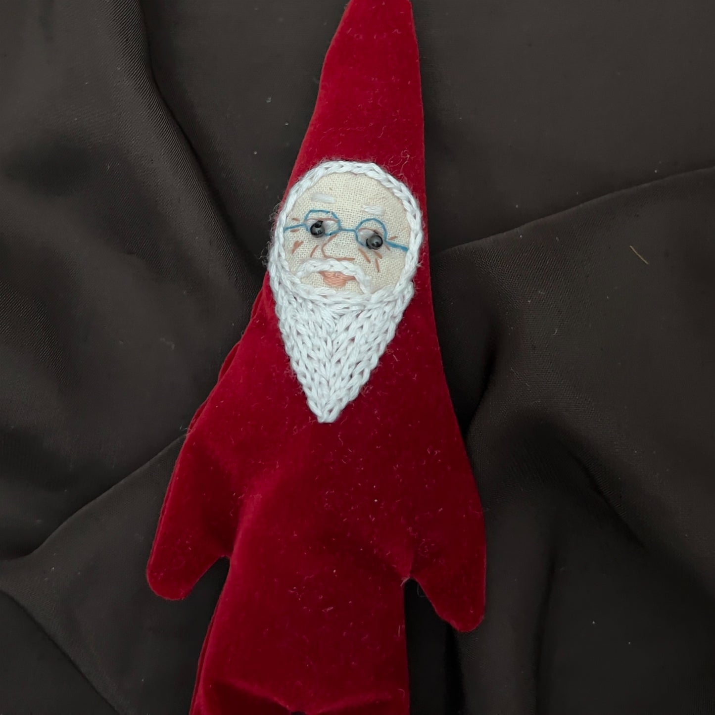 【AYUKO HAZU】サンタオーナメント  I