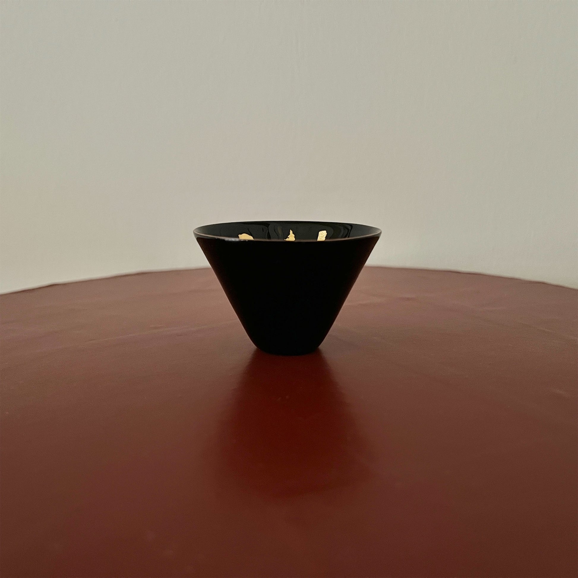 【Kenichi Kondo】Guinomi goldleaf 7