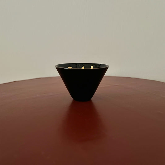 【Kenichi Kondo】Guinomi goldleaf 7