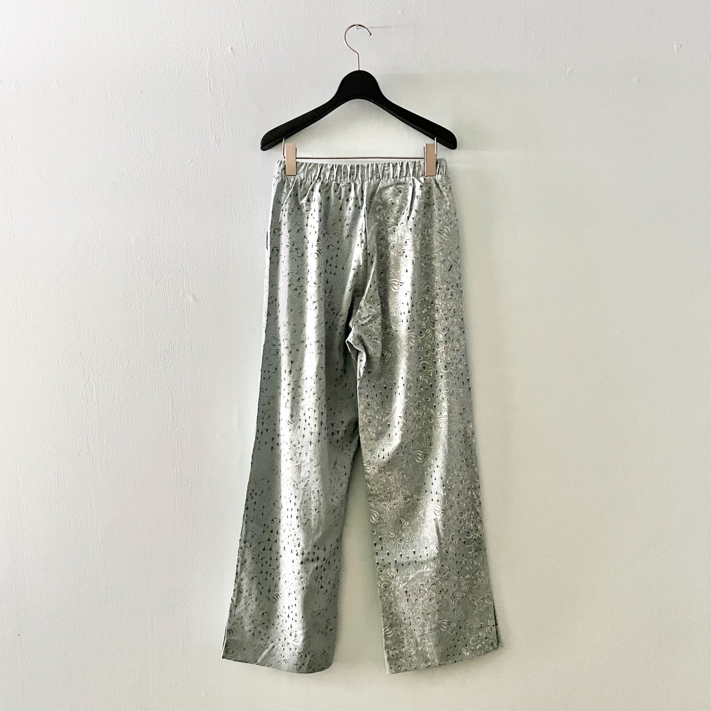 【Juana de Arco】BUDDHA STENCIL パンツ  26_6