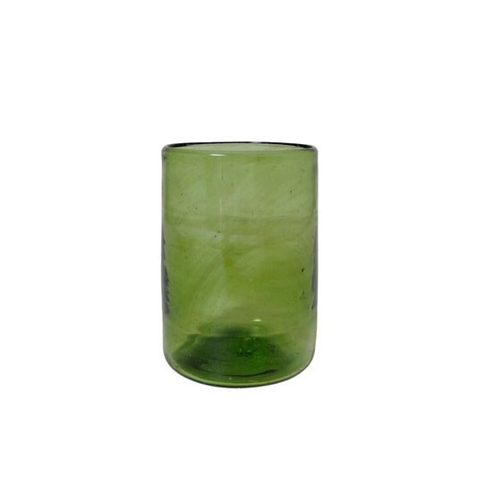 【La Soufflerie】グラスRodi Glass Small Vert Fume