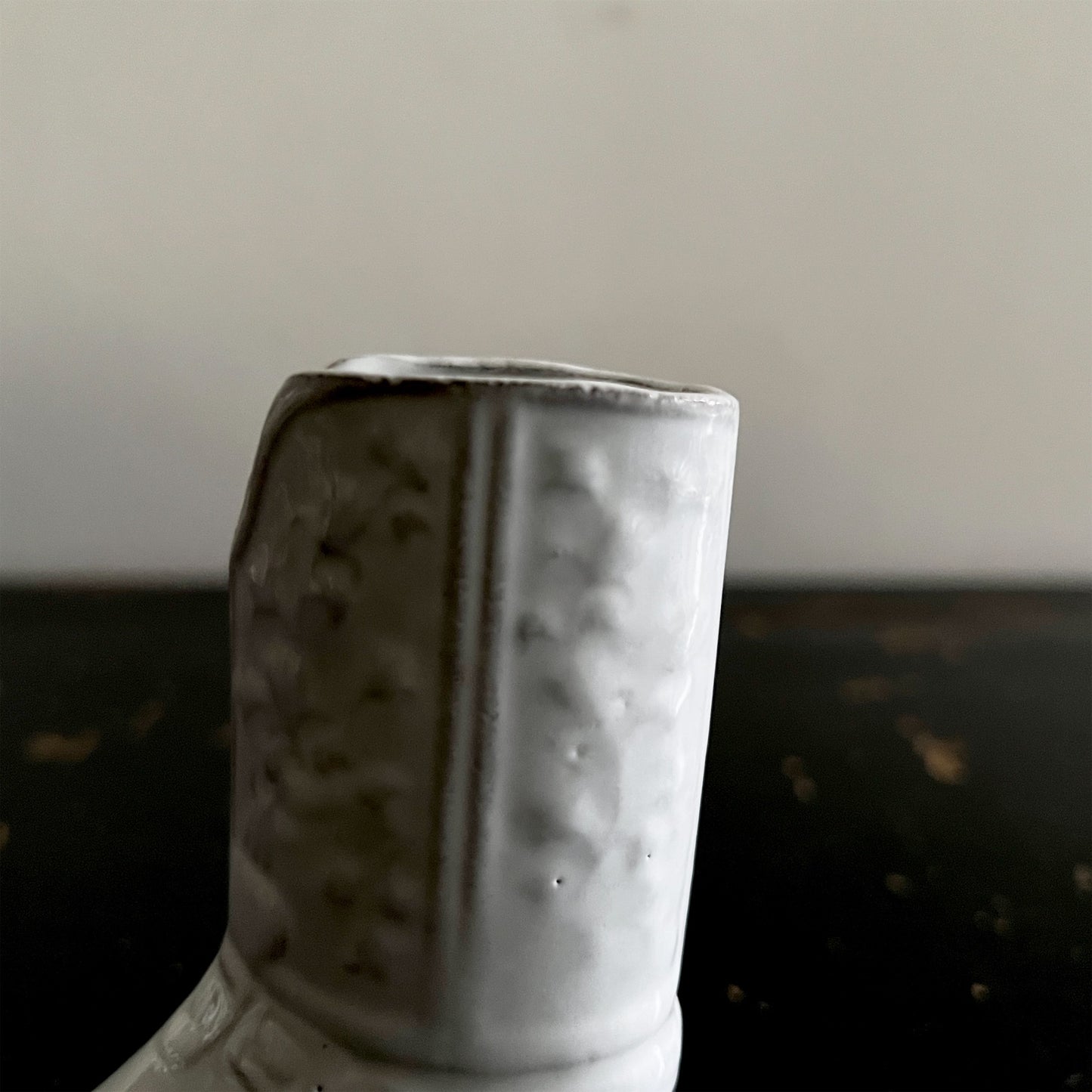 【Astier de Villatte】Small Austin Vase