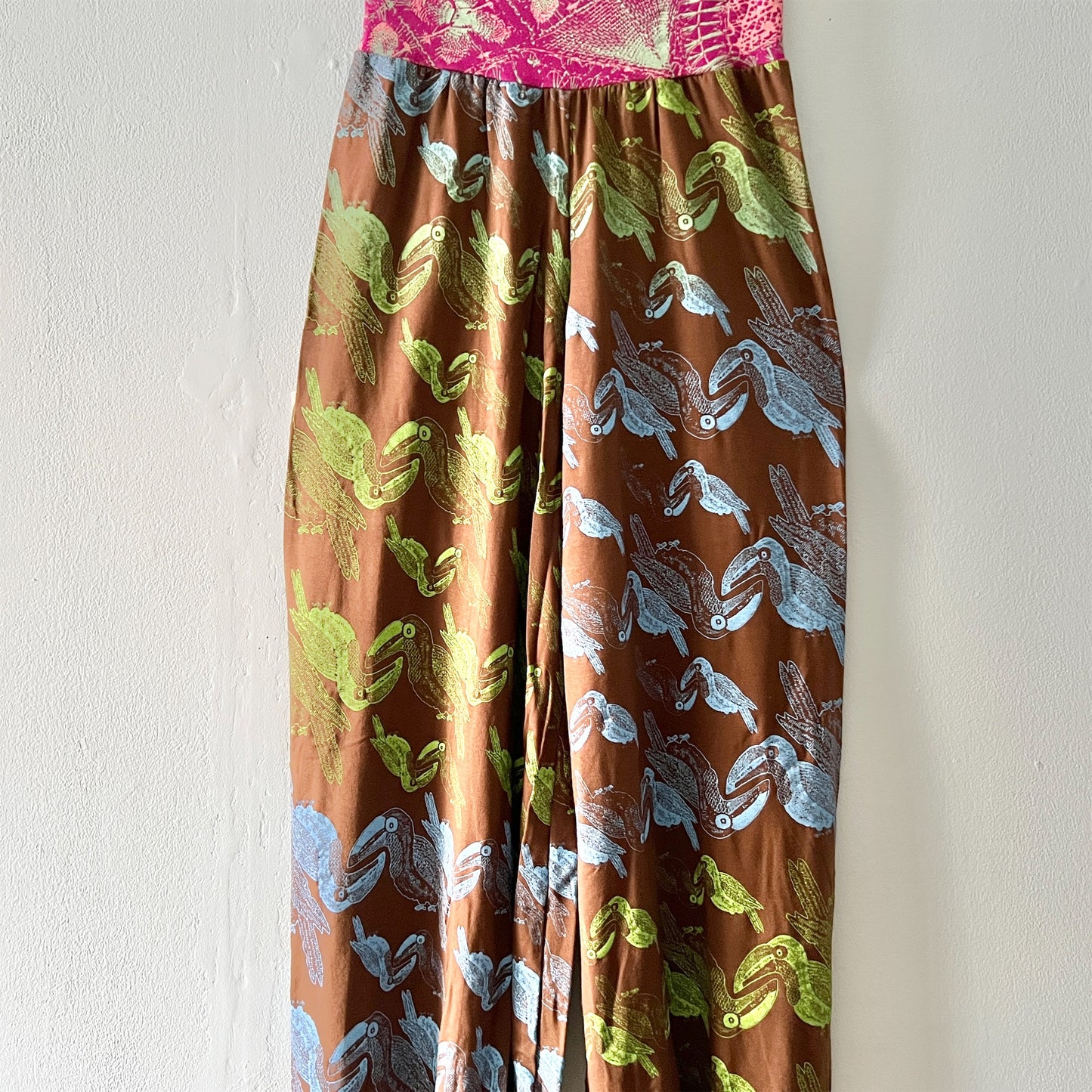 【Juana de Arco】アラジンパンツ  26_4