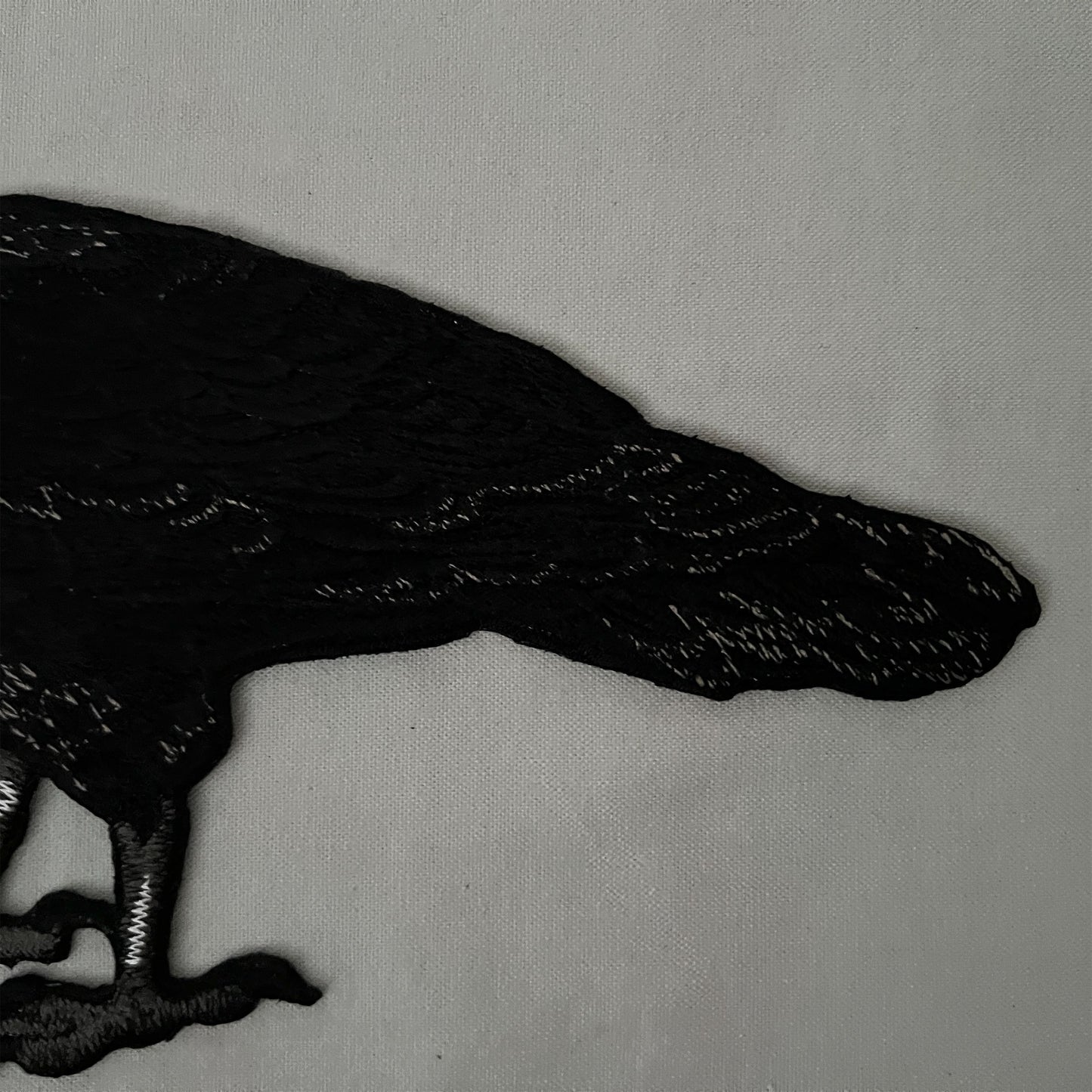 【ma.macaron】からす  C