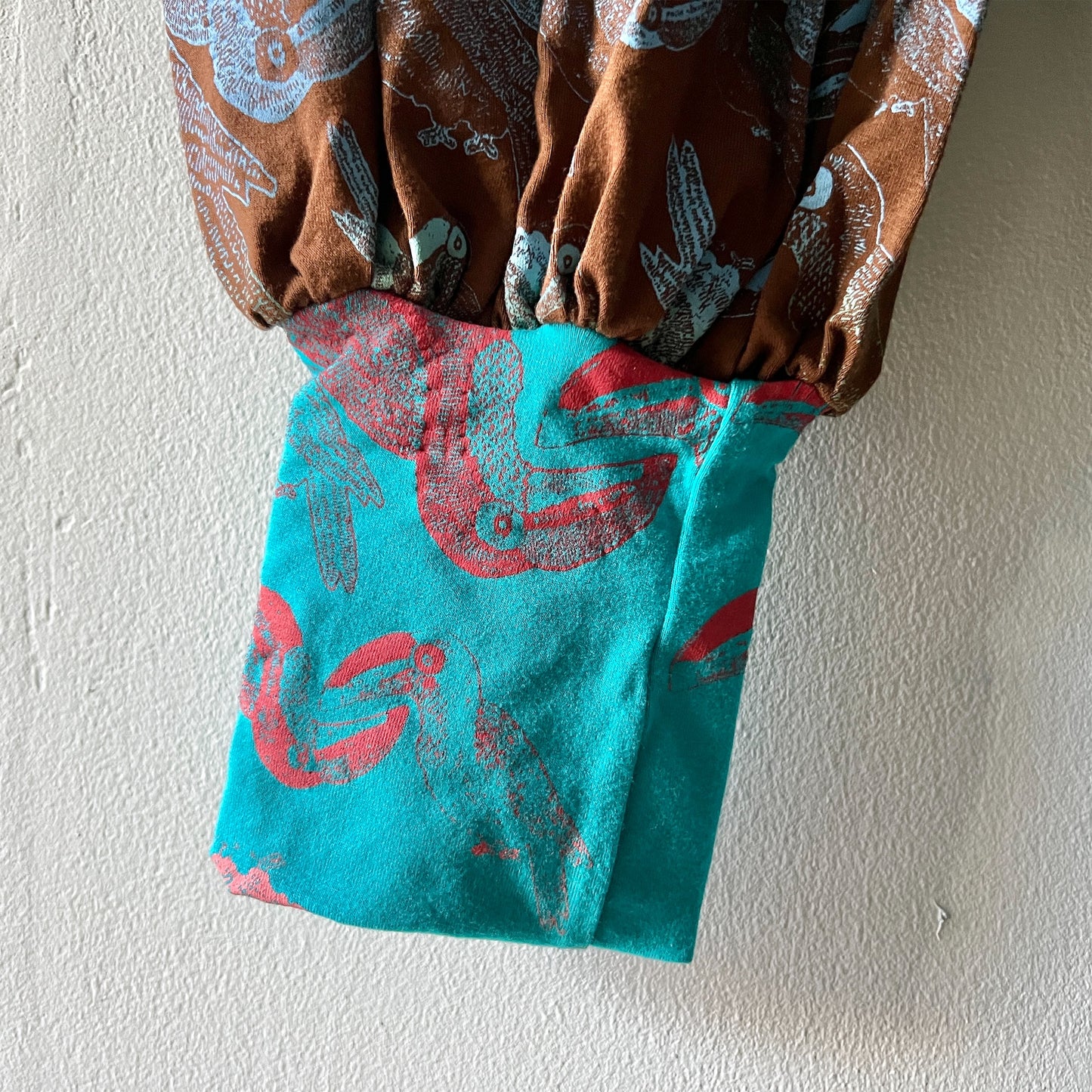 【Juana de Arco】アラジンパンツ  26_4