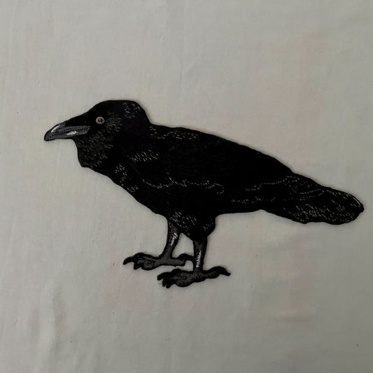 【ma.macaron】からす  C