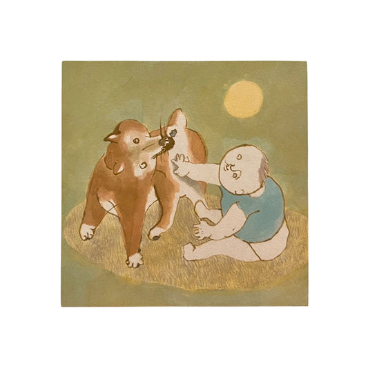 【鈴村温】おぼろ月夜