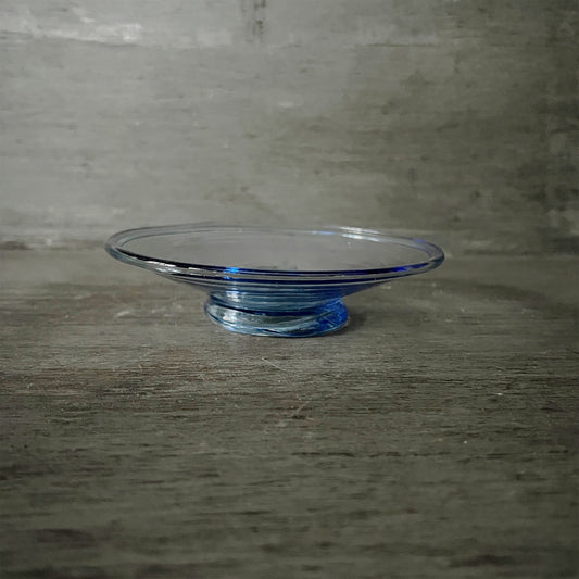 【La Soufflerie】グラスウエア Tapas Light Blue