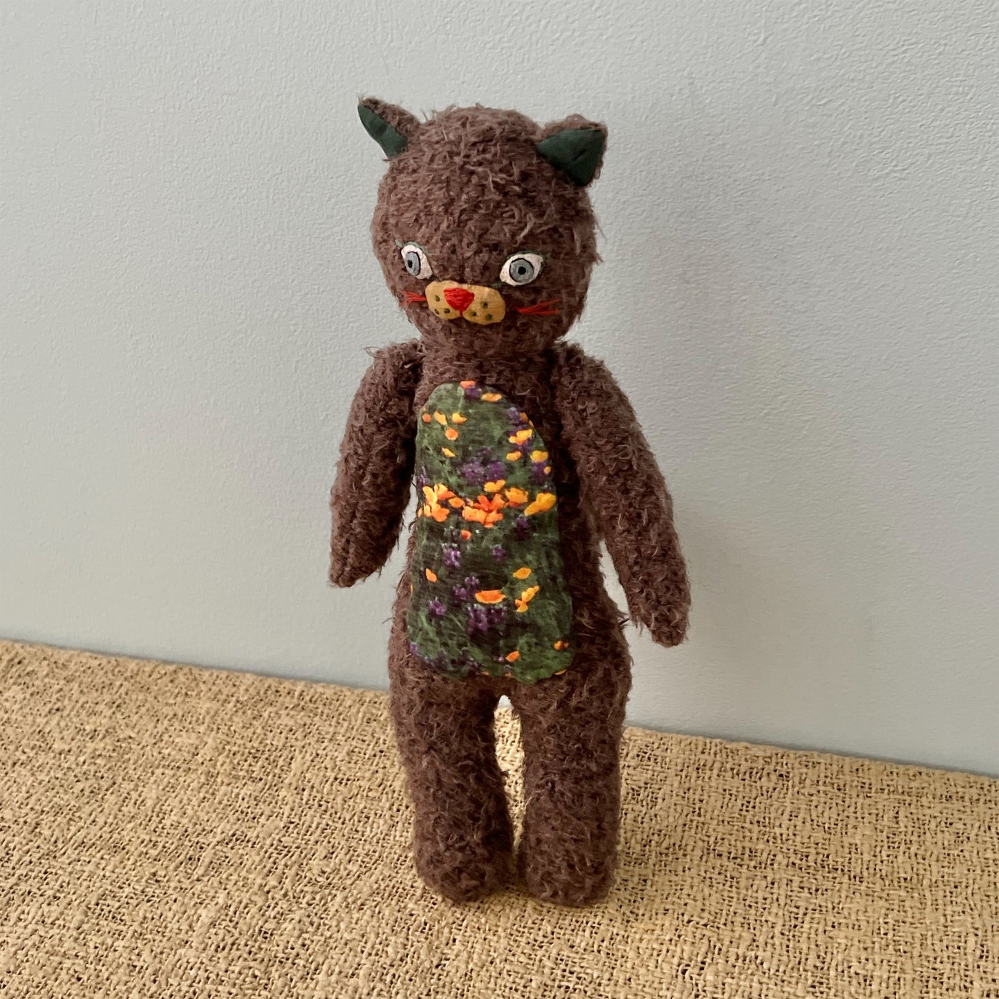 【AYUKO HAZU】Cat T  26_1