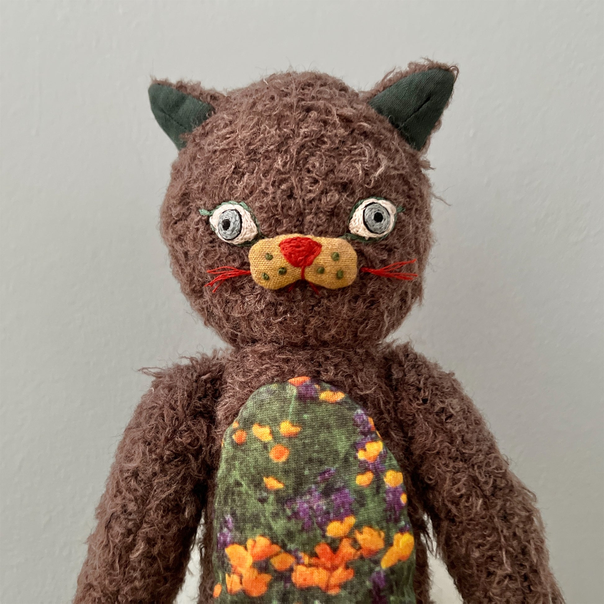 【AYUKO HAZU】Cat T  26_1