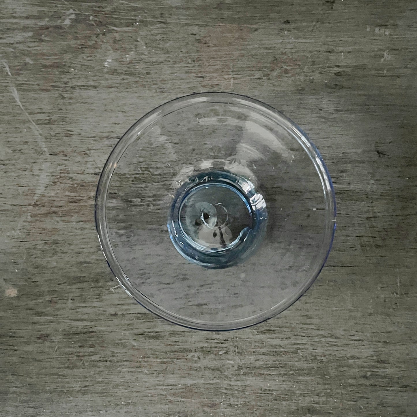 【La Soufflerie】グラスウエア Tapas Light Blue