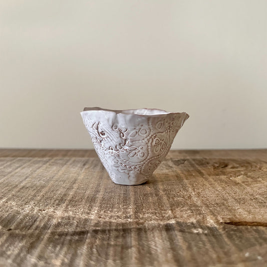 【 Valerie Casado】マグ C-Mug Chinois_Rouge62