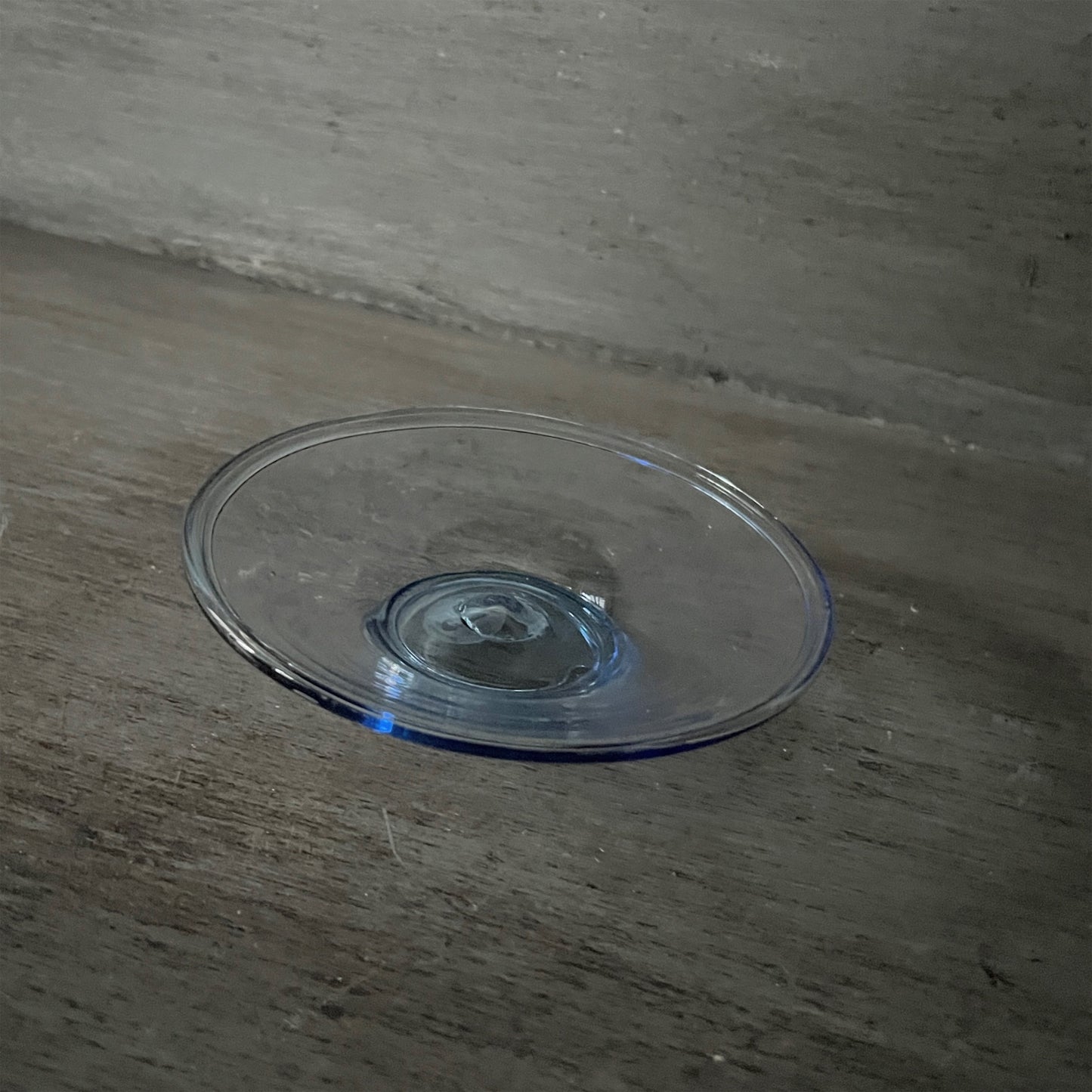 【La Soufflerie】グラスウエア Tapas Light Blue