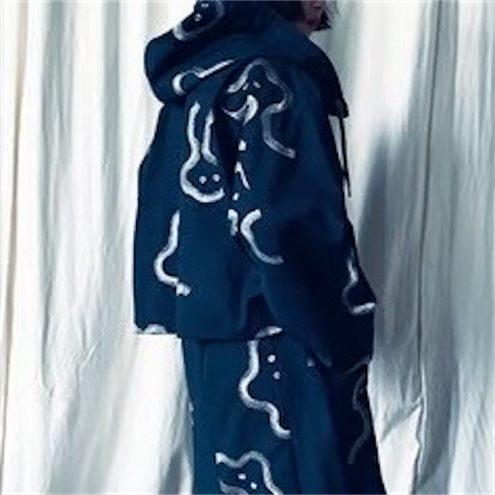 【ohta】shisyu parka jk-82S