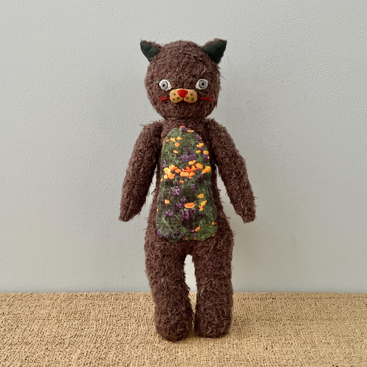 【AYUKO HAZU】Cat T  26_1
