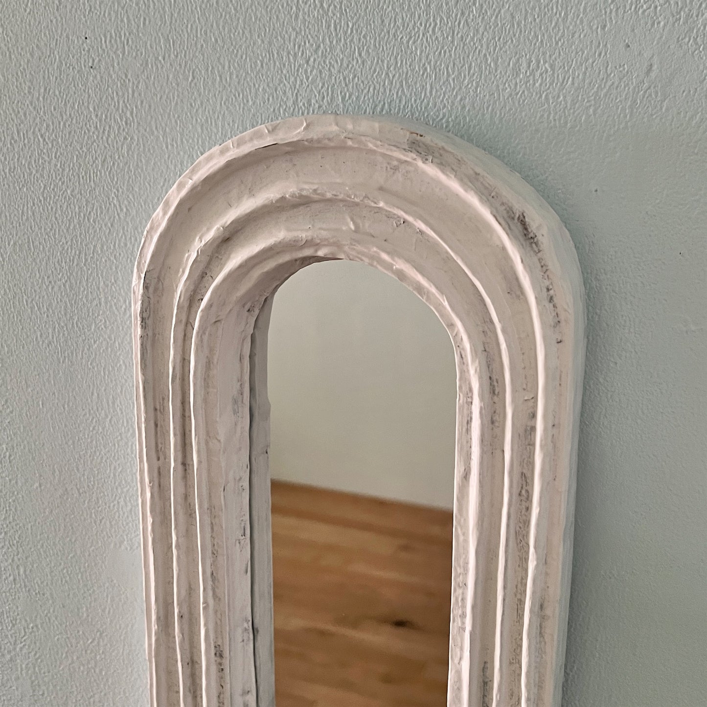 【美しい窓辺】ミラーアーチ M 25 4