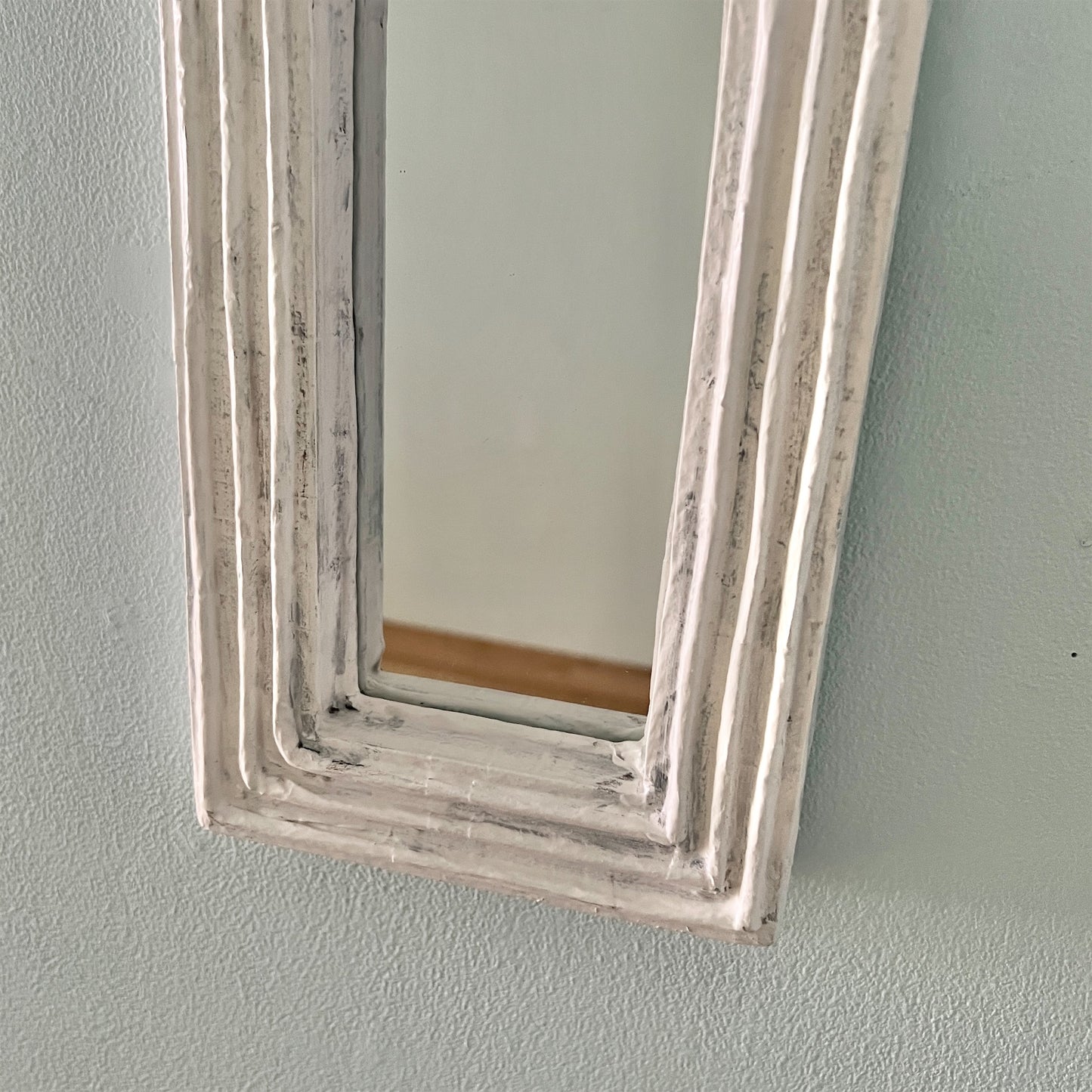 【美しい窓辺】ミラーアーチ M 25 4