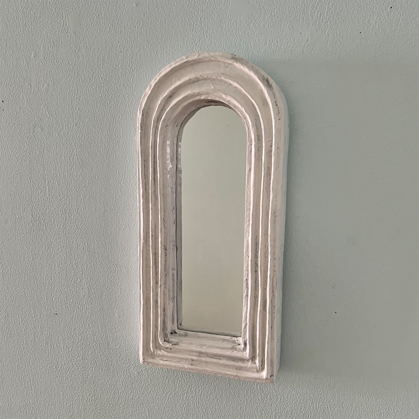 【美しい窓辺】ミラーアーチ M 25 4