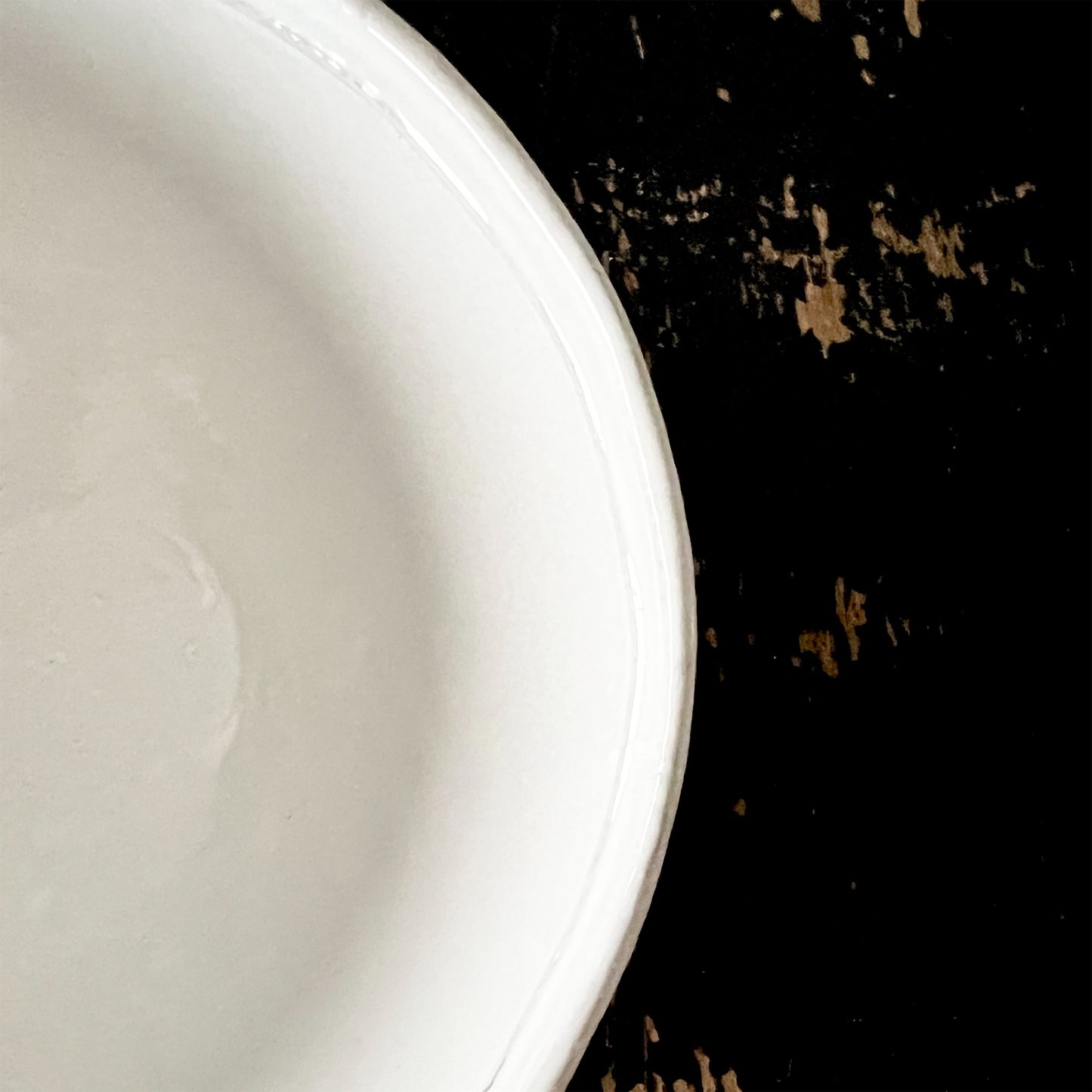 【Astier de Villatte】Simple ラージボウル