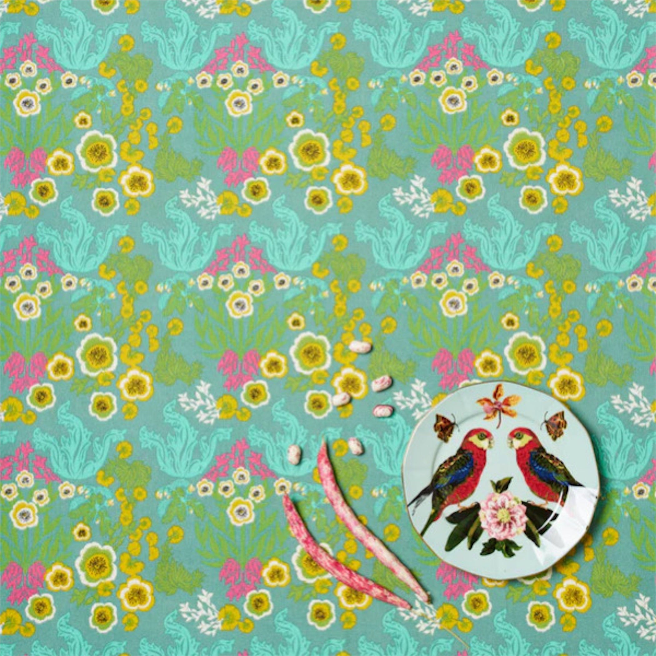 Les Touristes – FEELSEEN