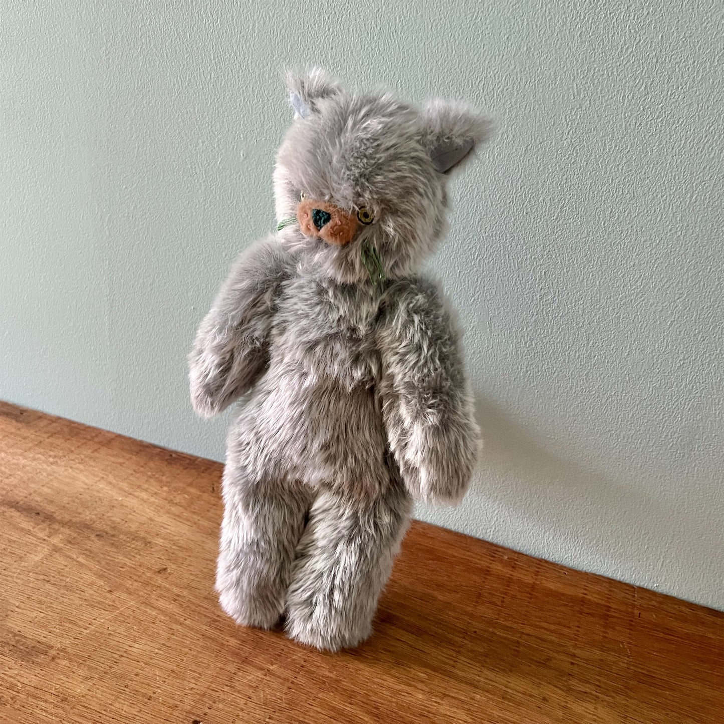 【AYUKO HAZU】Cat T 7