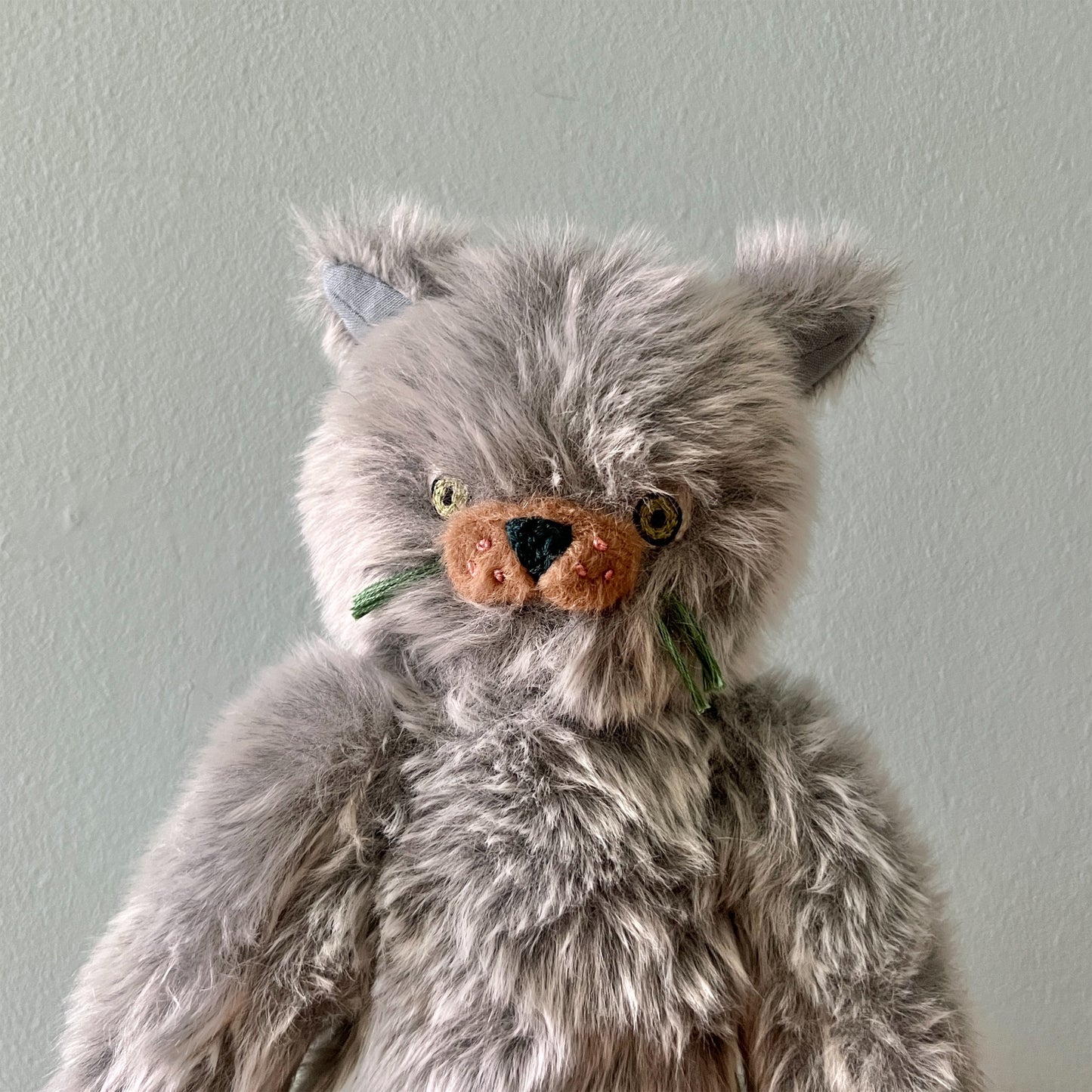 【AYUKO HAZU】Cat T 7